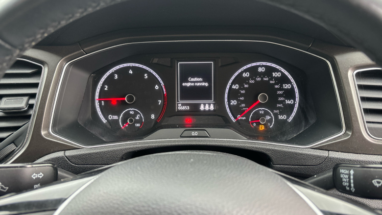 Volkswagen T-Roc 1.5 TSI EVO SEL 5dr Petrol Hatchback